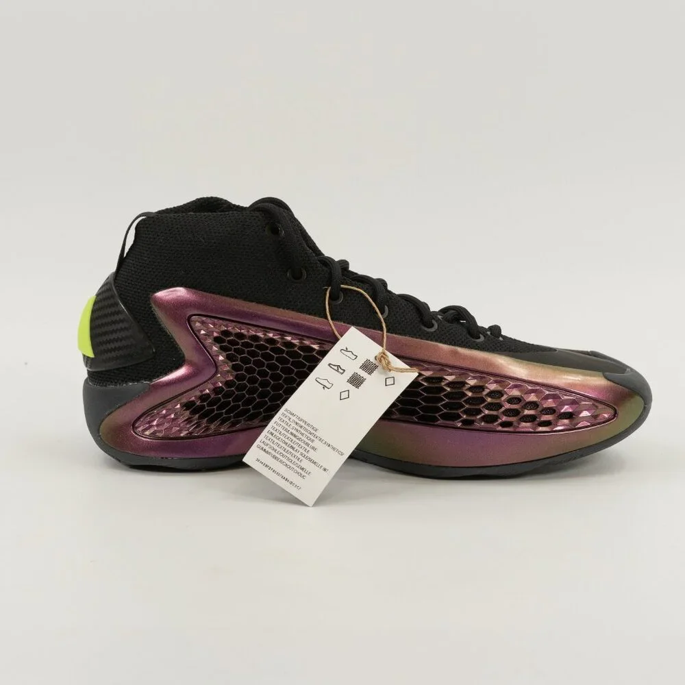 Adidas AE 1 J 'The Future' IF1874 Basketball Women's Multi-Size